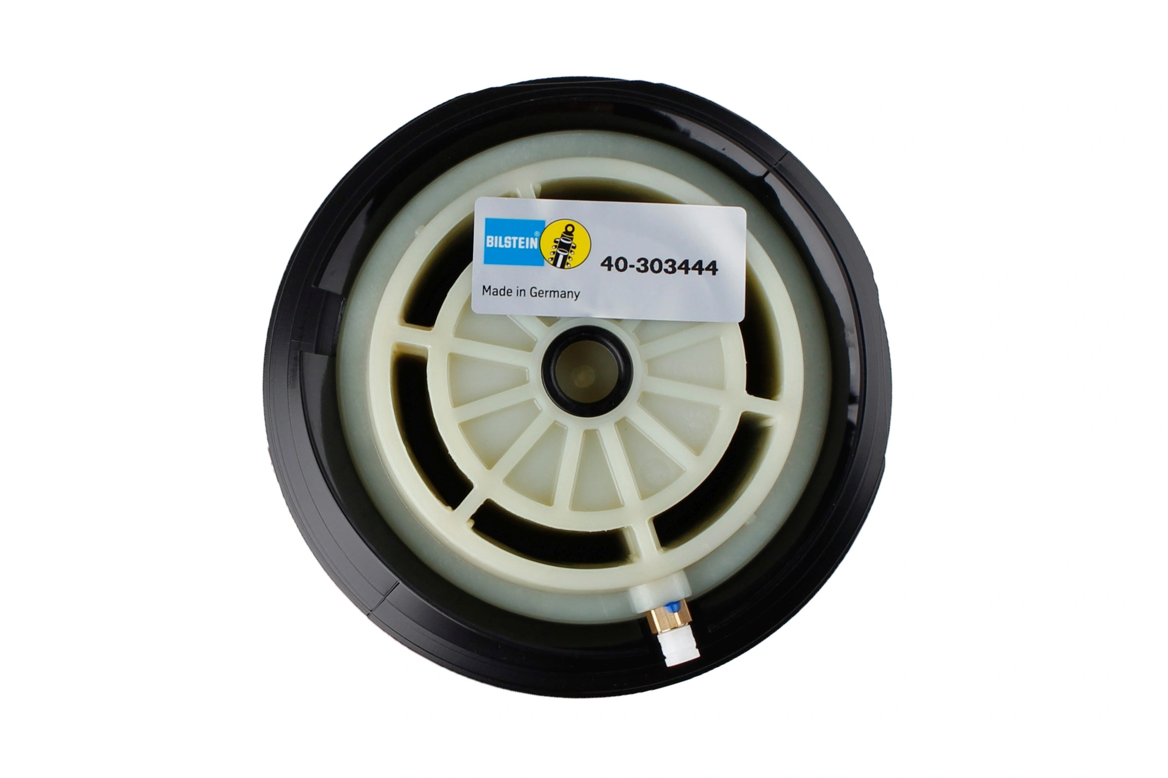Coxim pneumático (suspensão de lâminas pneumática) do eixo traseiro Bilstein 40303444 preço, a partir de 143,83 USD