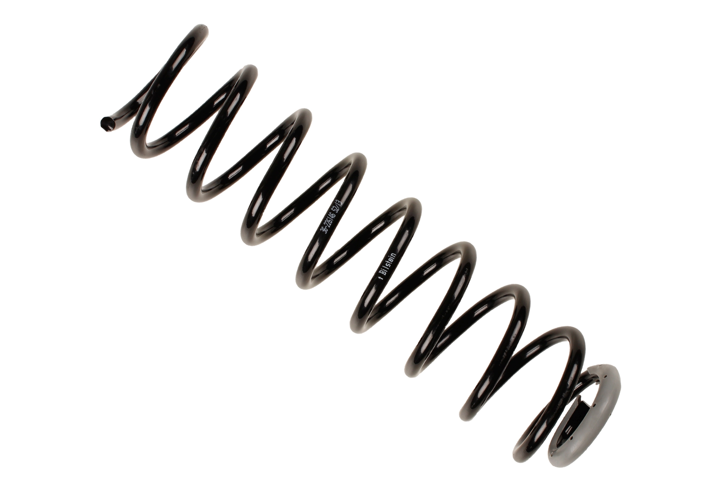 Mola dianteira para Mercedes E W211