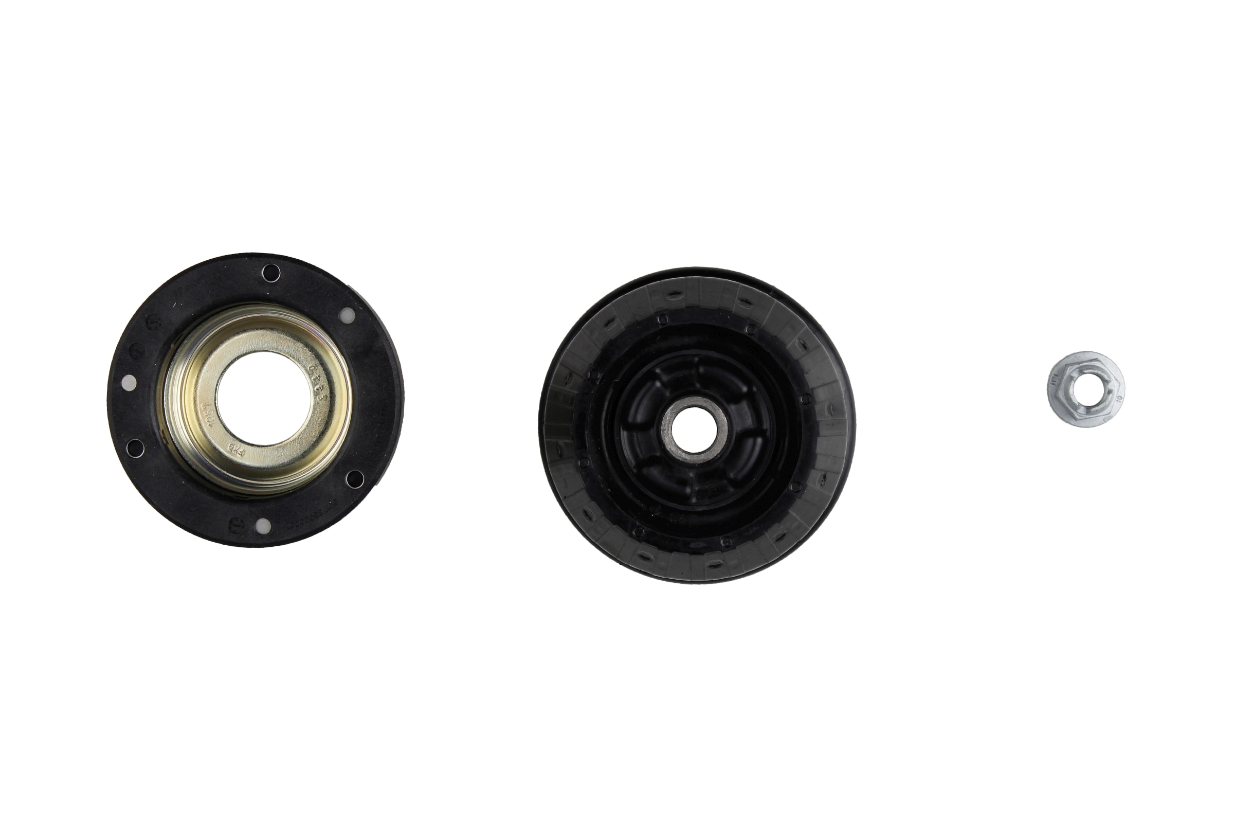 12263608 Bilstein Suporte de amortecedor dianteiro