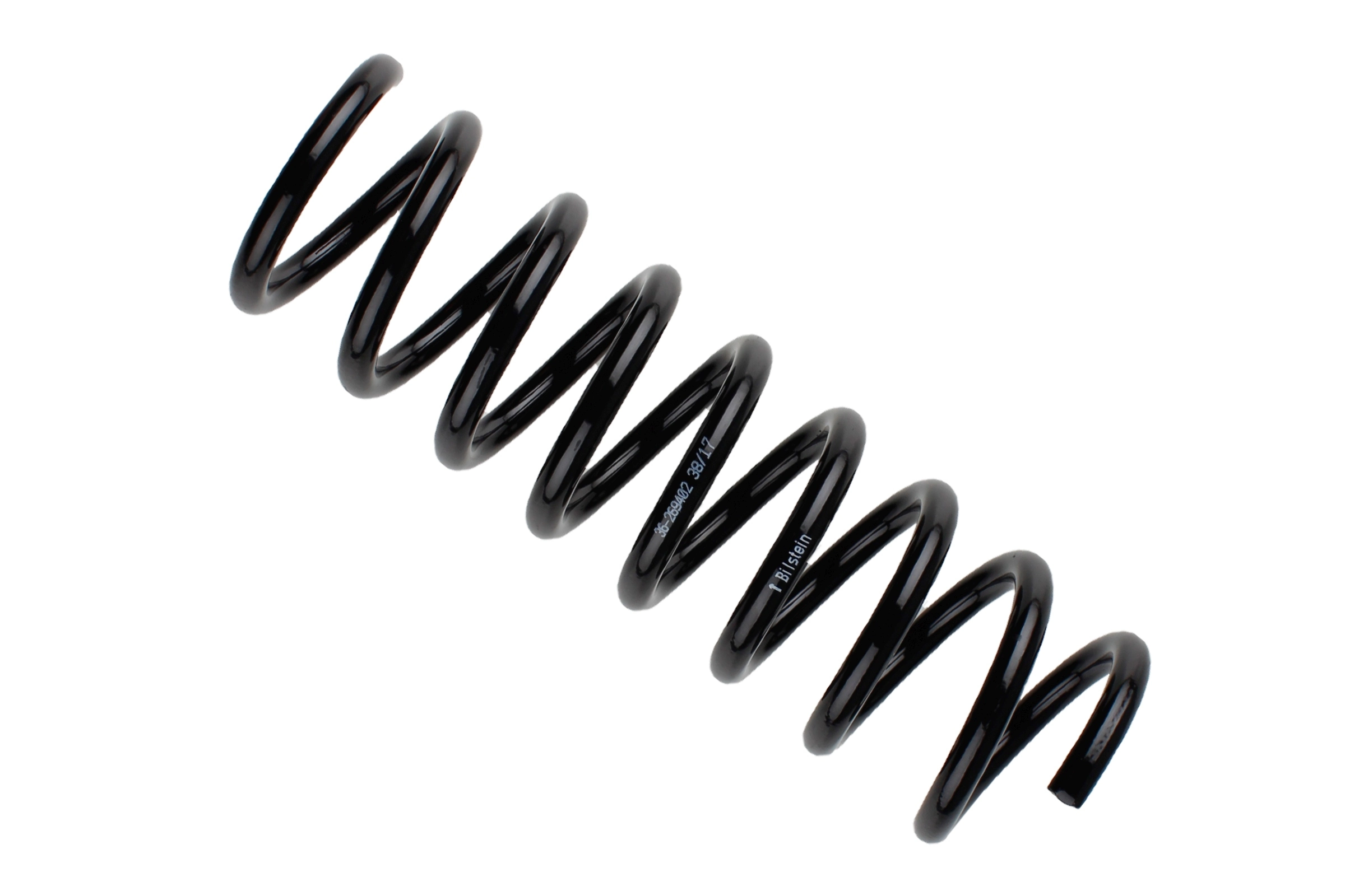 Mola dianteira para Mercedes C W202