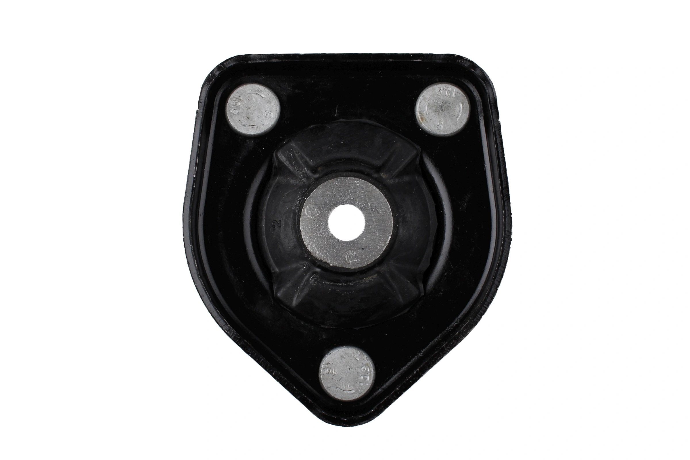 Suporte de amortecedor traseiro para Land Rover Range Rover III L322