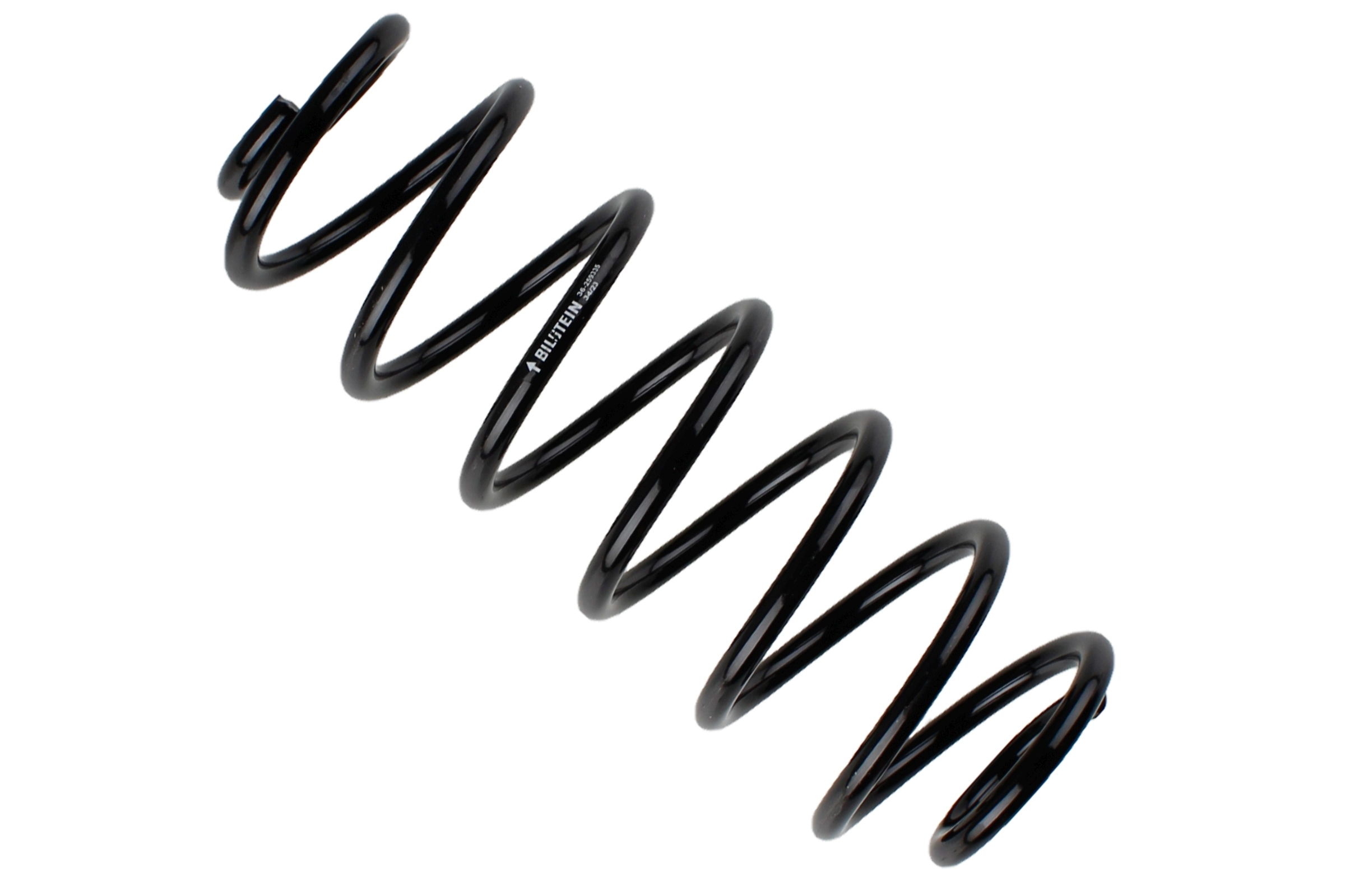 Mola traseira para Skoda SuperB 3T5