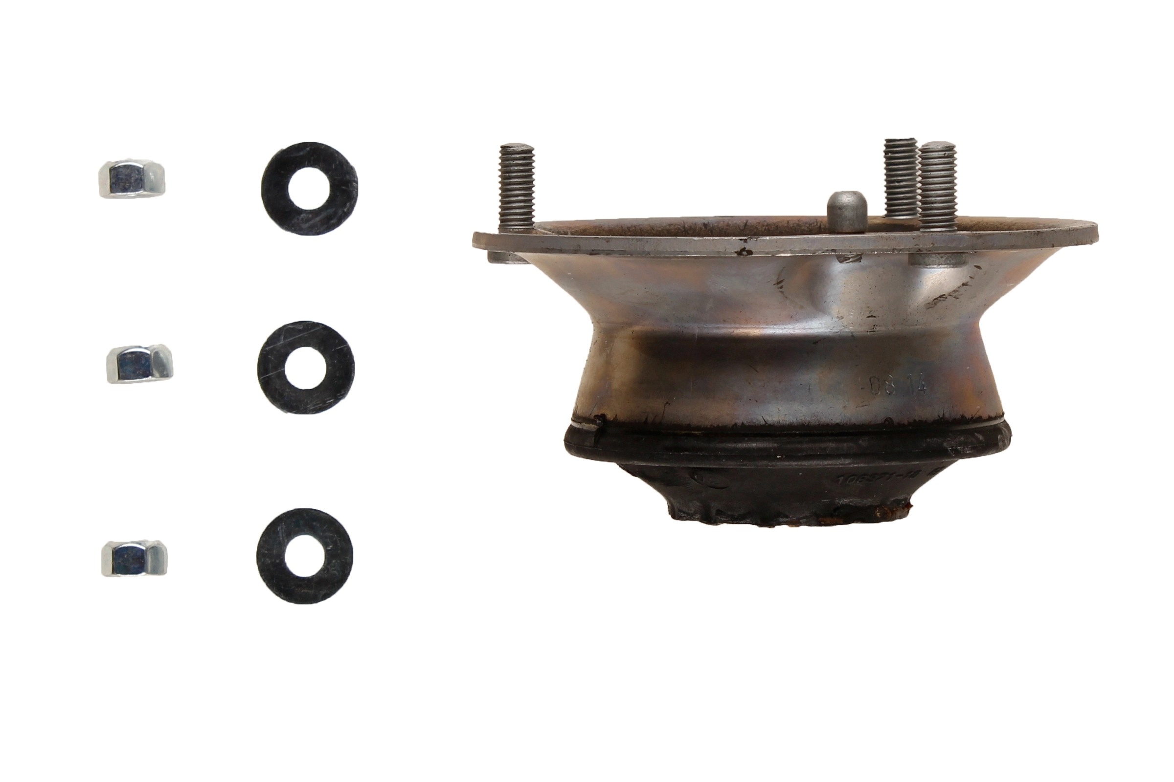 Suporte de amortecedor dianteiro Bilstein 12248940 preço, a partir de 41,38 USD