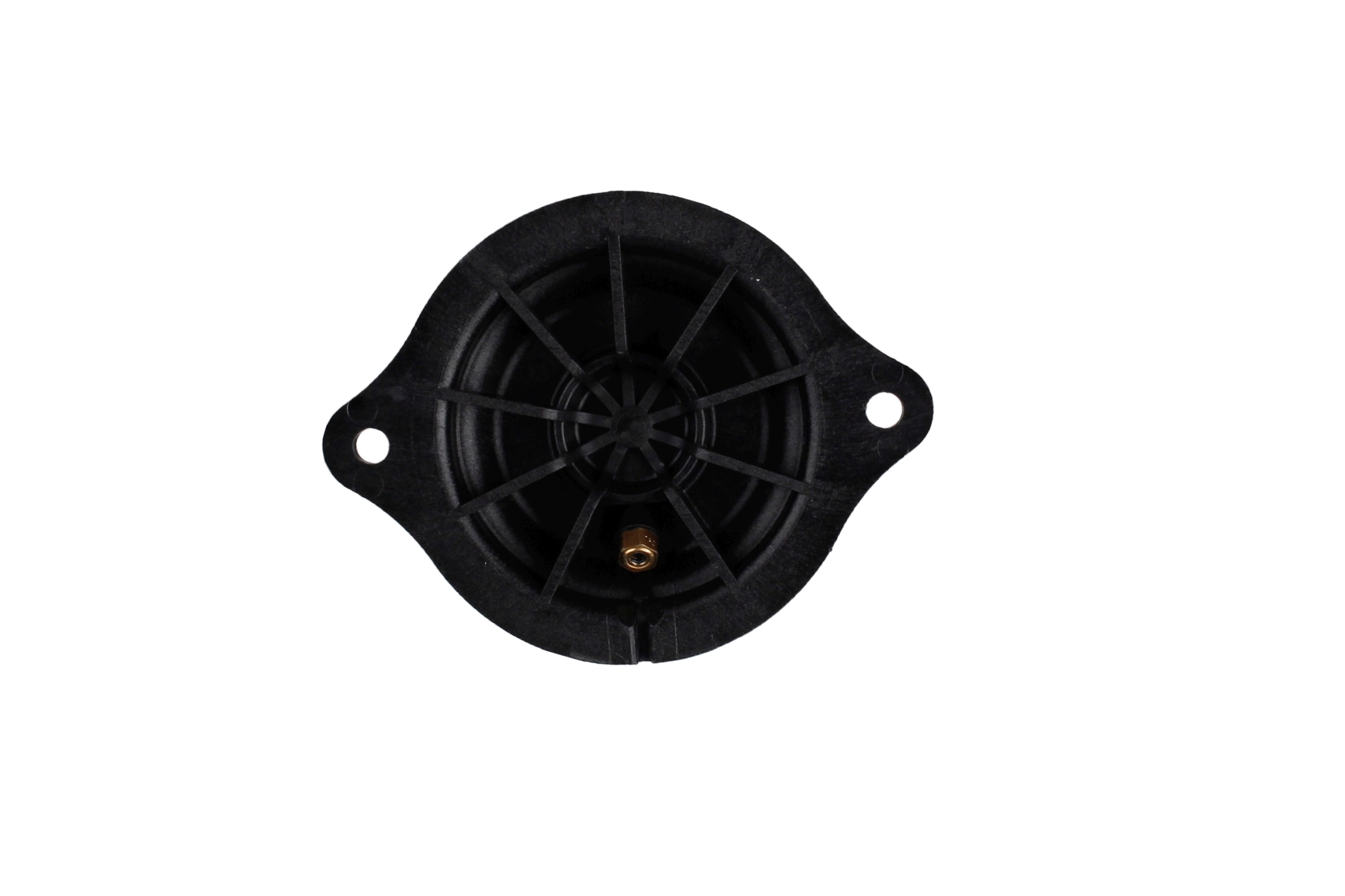 Coxim pneumático (suspensão de lâminas pneumática) do eixo traseiro REC34AS0031 Amity AP