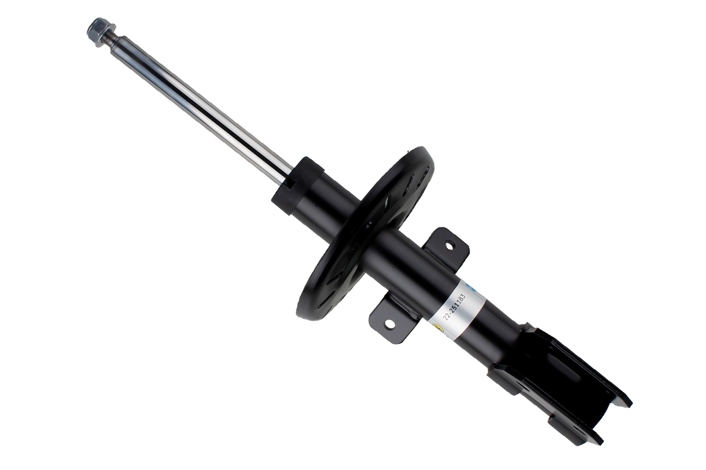 Amortecedor dianteiro Peugeot/Citroen 1612181480 preço, a partir de 63,10 USD
