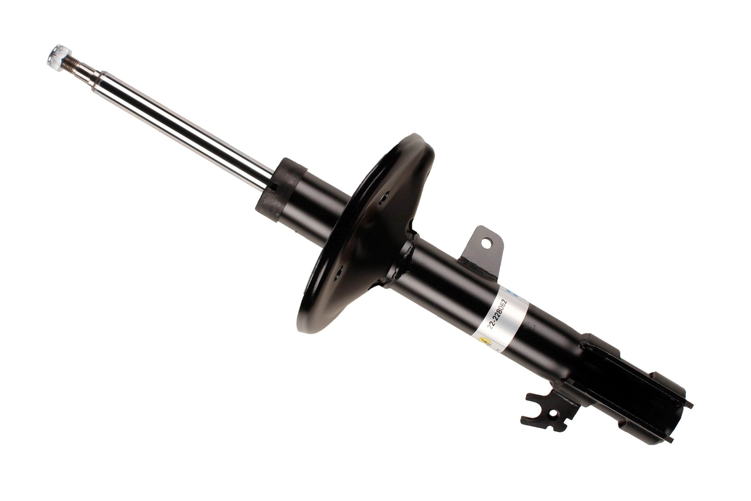 Amortecedor dianteiro esquerdo Toyota 4852049166 preço, a partir de 80,73 USD