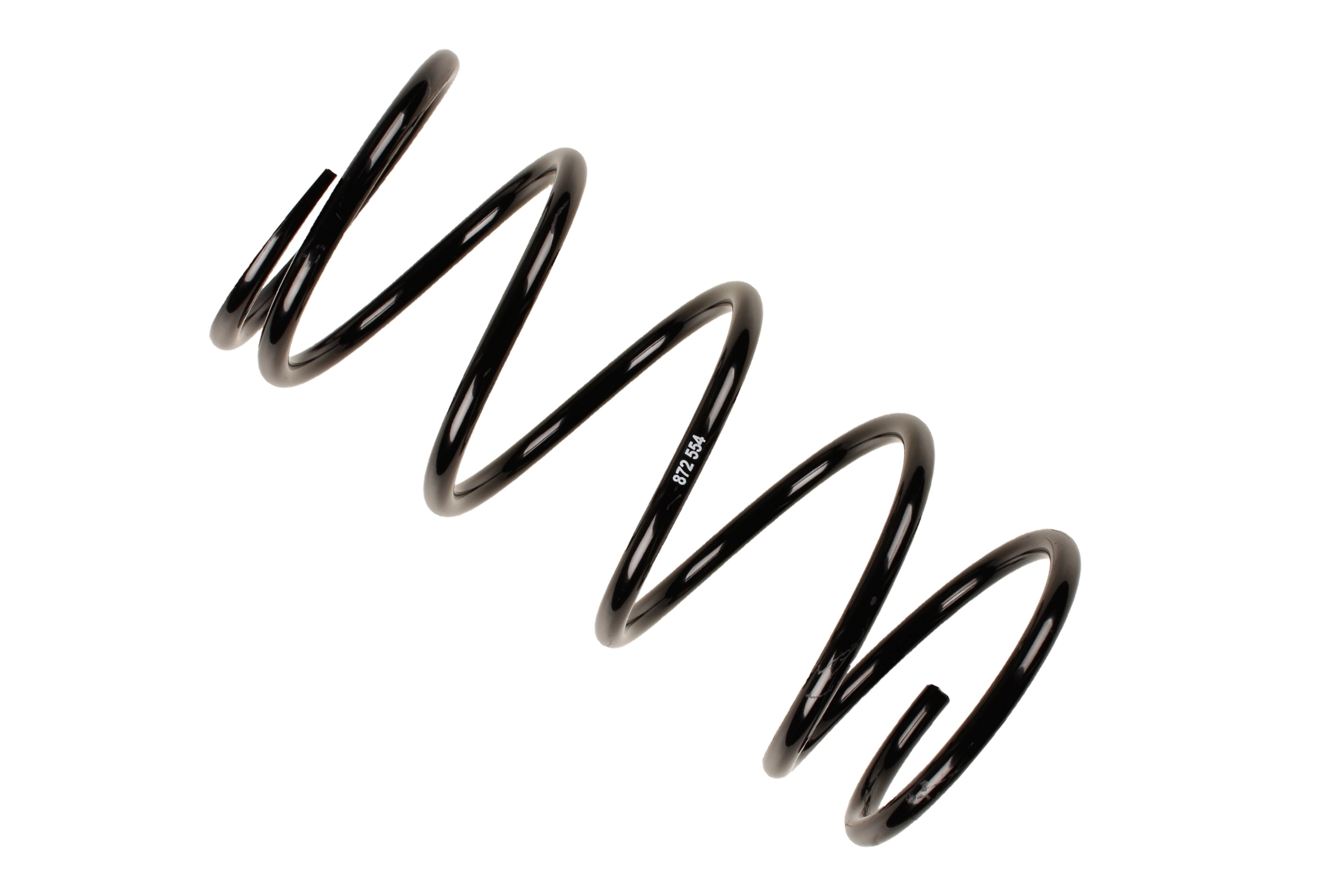Mola traseira para Mitsubishi Pajero PININ H60, H70