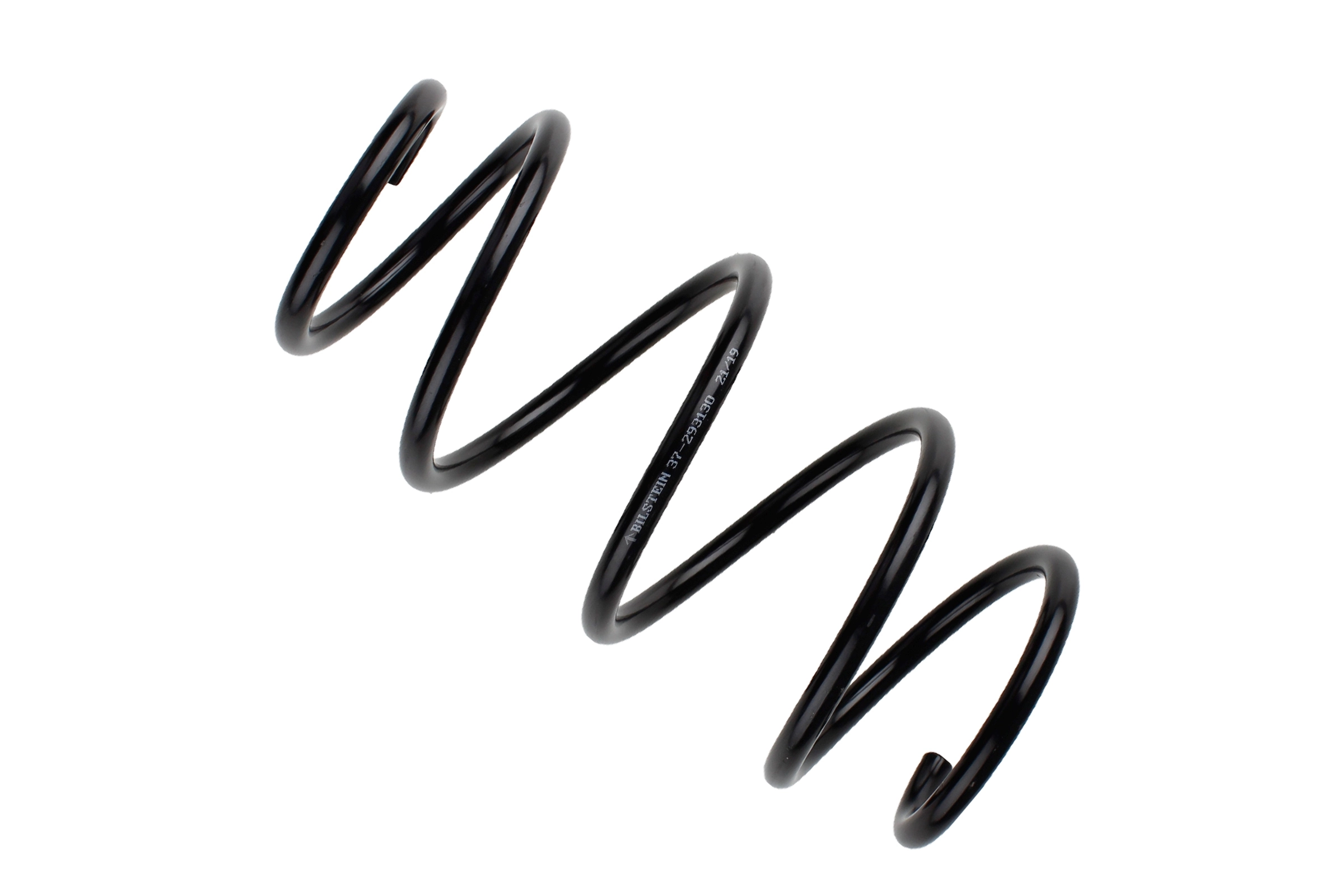 Mola dianteira para Seat Leon KL8, KLD