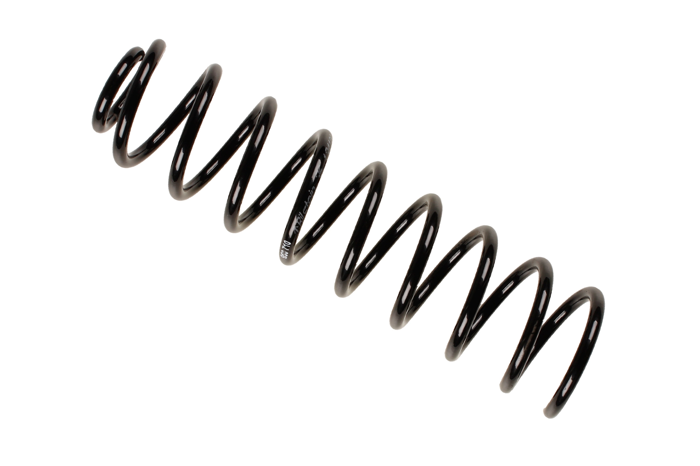 Mola traseira para Seat Cordoba  6K5
