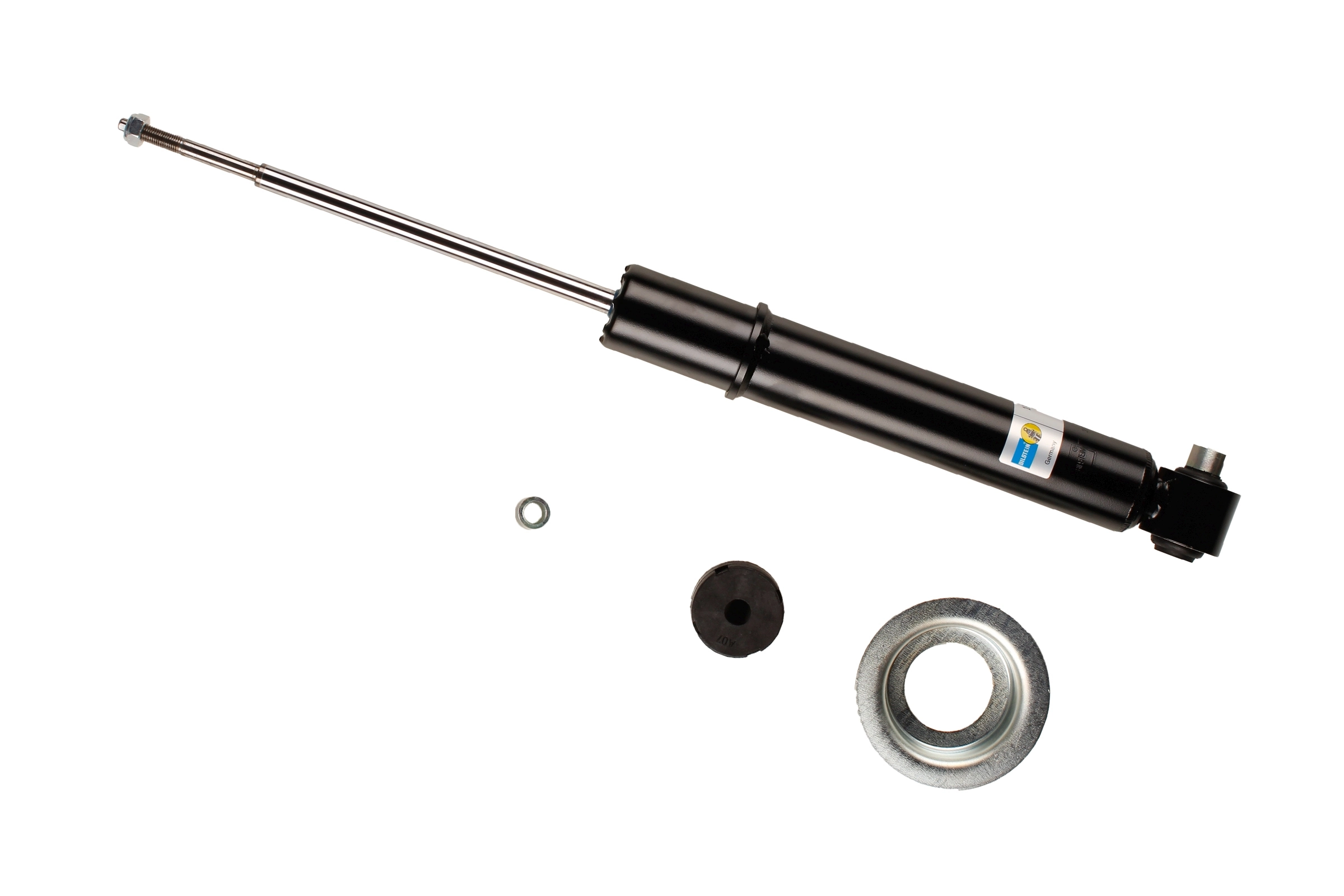 Amortecedor traseiro para BMW 7 E32