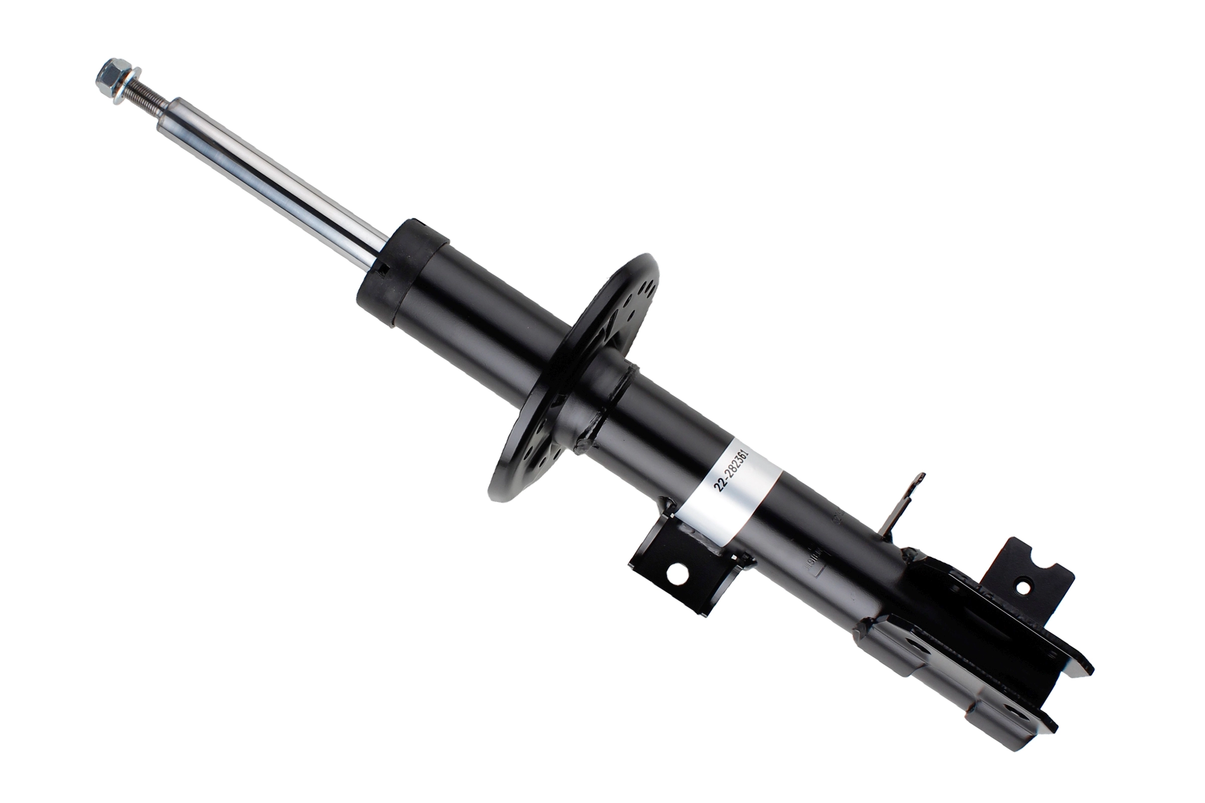 Amortecedor dianteiro direito NPS S490I127 preço, a partir de 82,54 USD