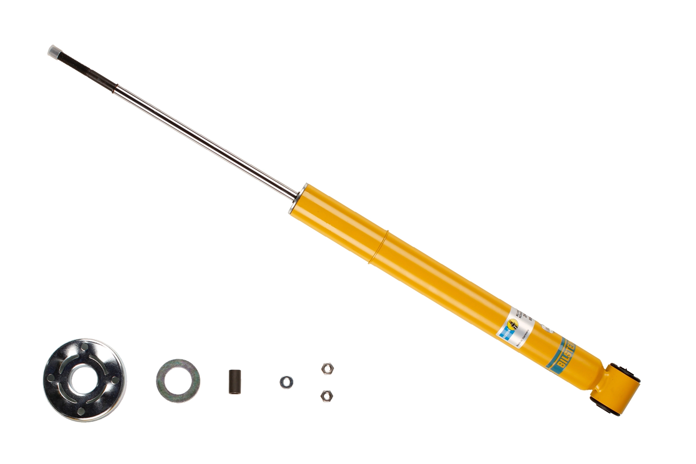  para Audi 80  (89, 89Q, 8A)