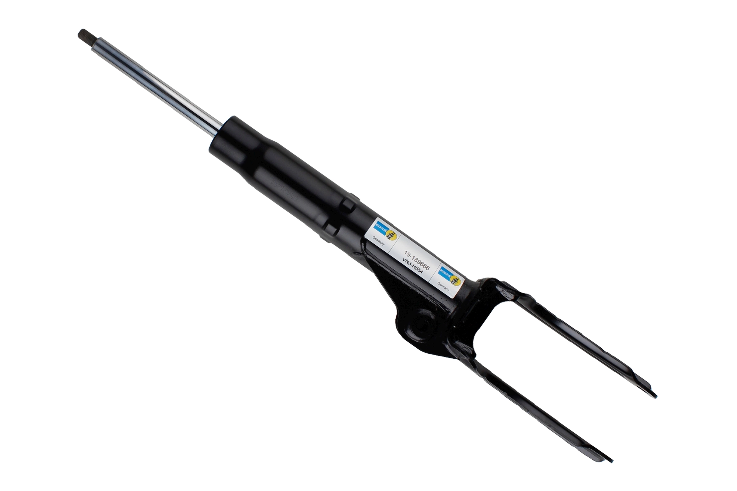 Compre V106836 VEMO/Vaico Amortecedor dianteiro esquerdo