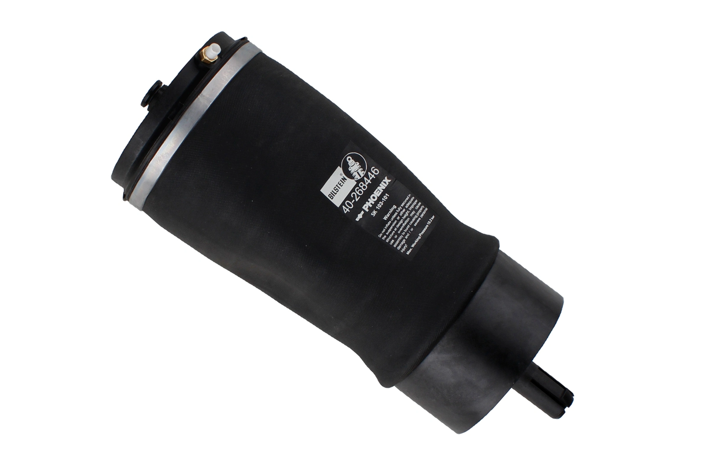 Coxim pneumático (suspensão de lâminas pneumática) do eixo traseiro Land Rover CPLA5580AB preço, a partir de 148,74 USD