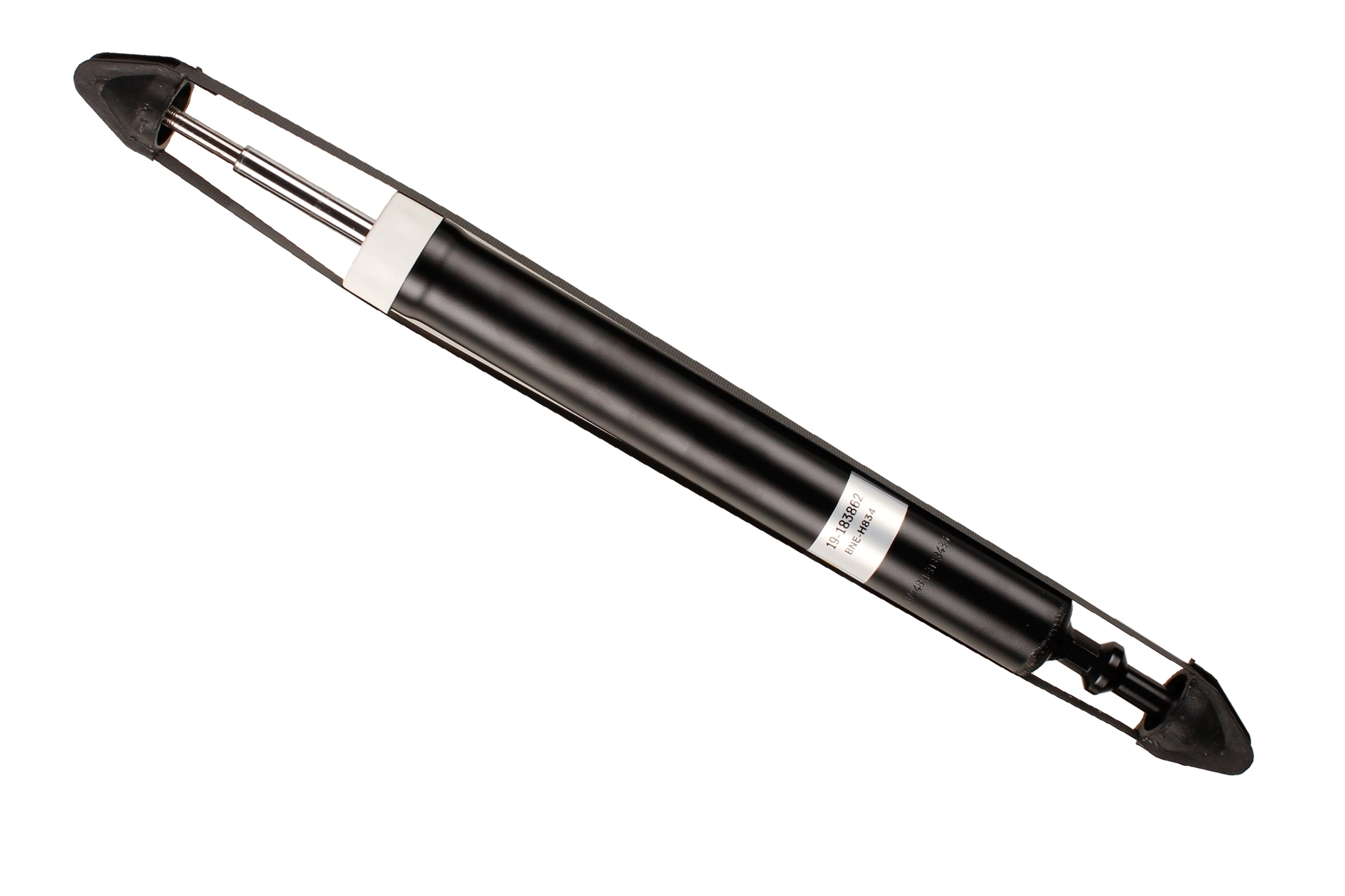 19183862 Bilstein Amortecedor traseiro