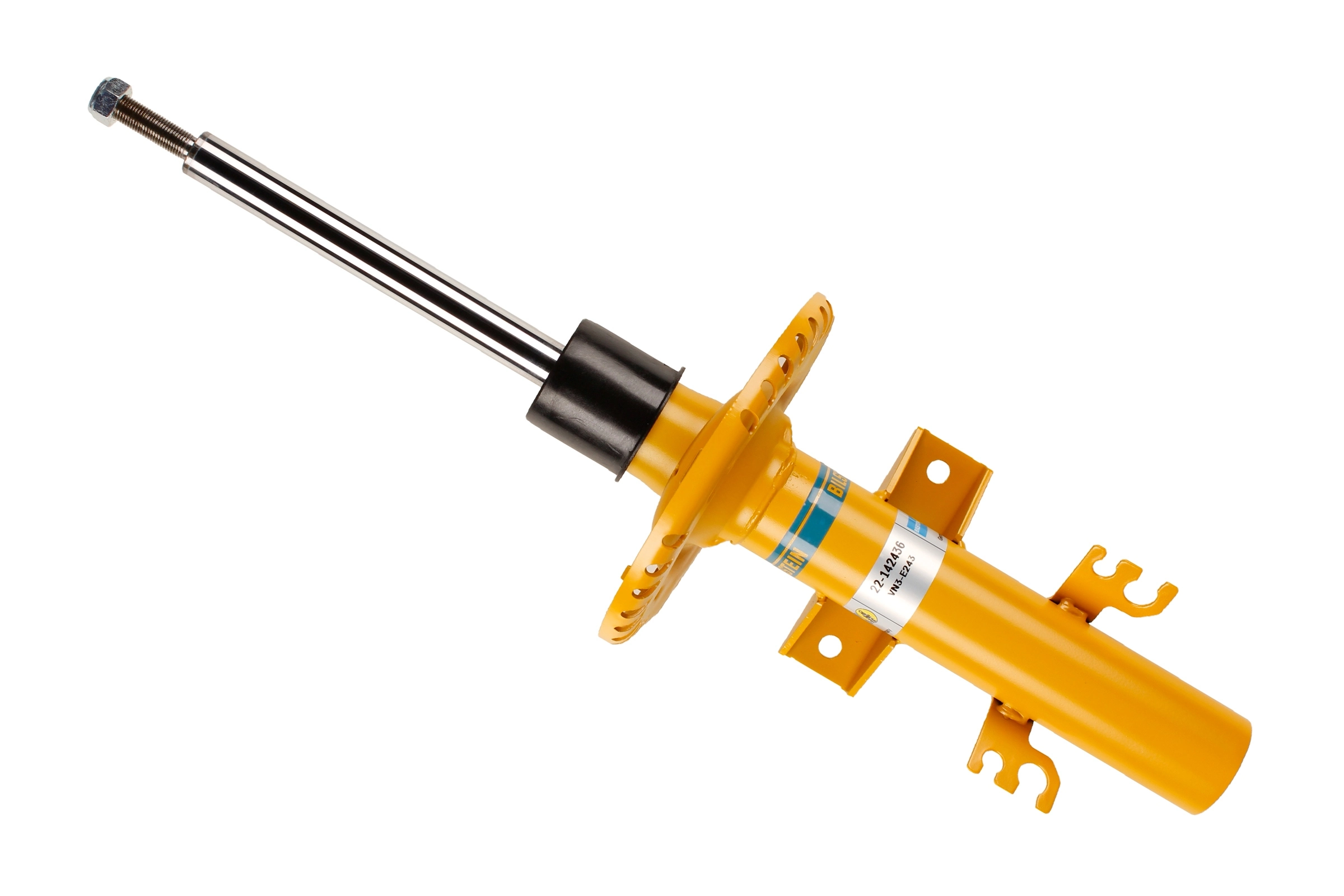 Amortecedor dianteiro 7219G Magneti Marelli