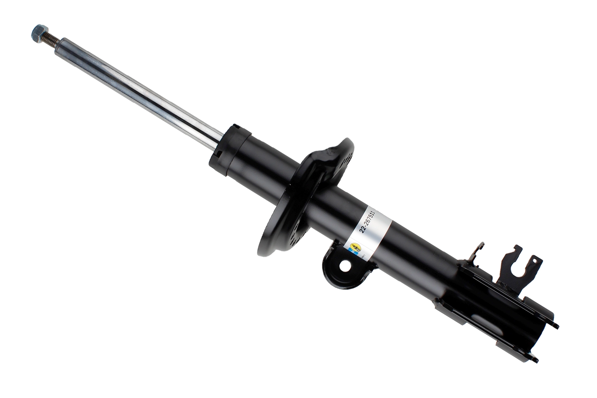 Compre 5004GR Magneti Marelli Amortecedor dianteiro direito
