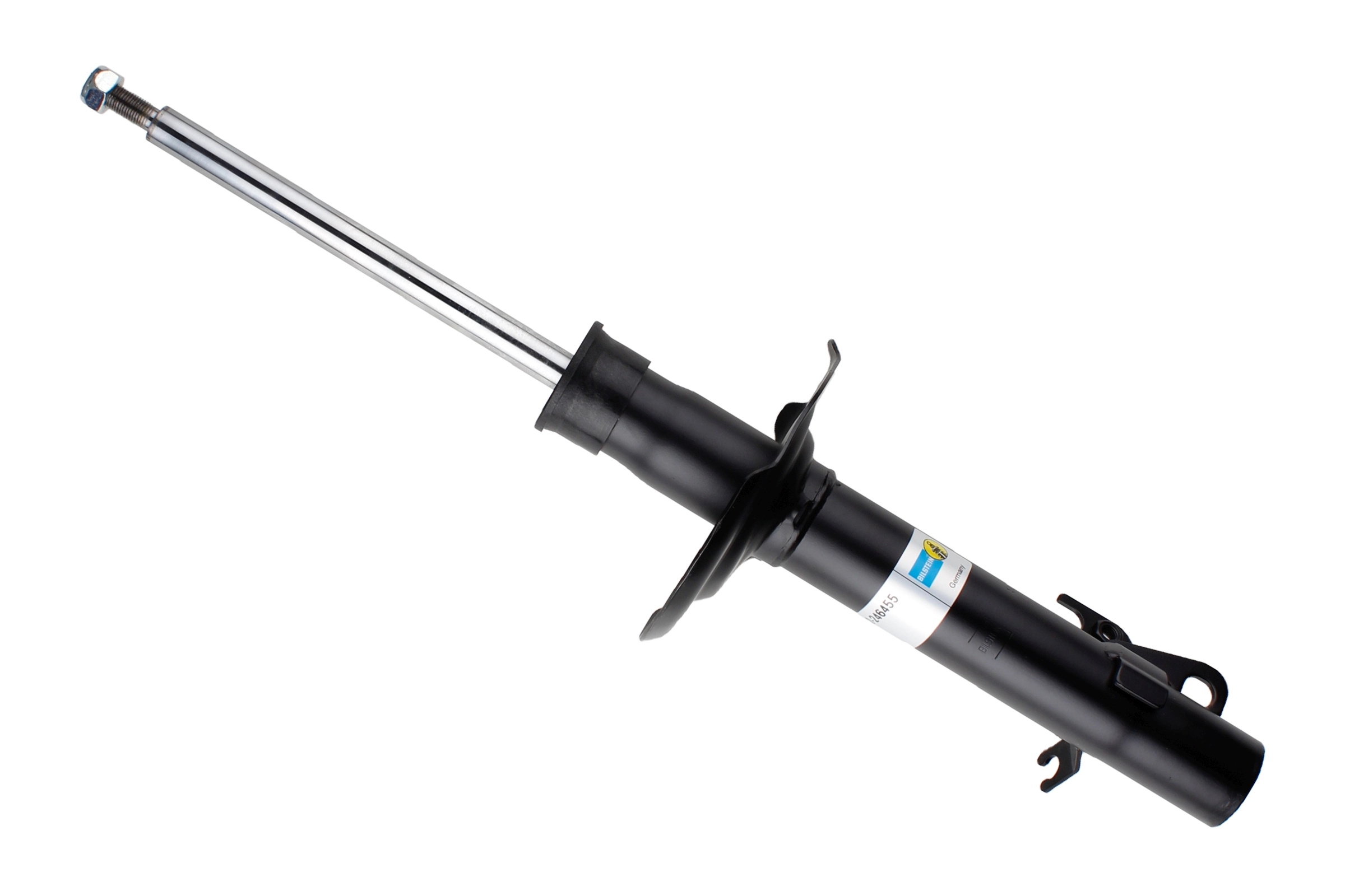 Compre 110392 Sachs Amortecedor dianteiro direito