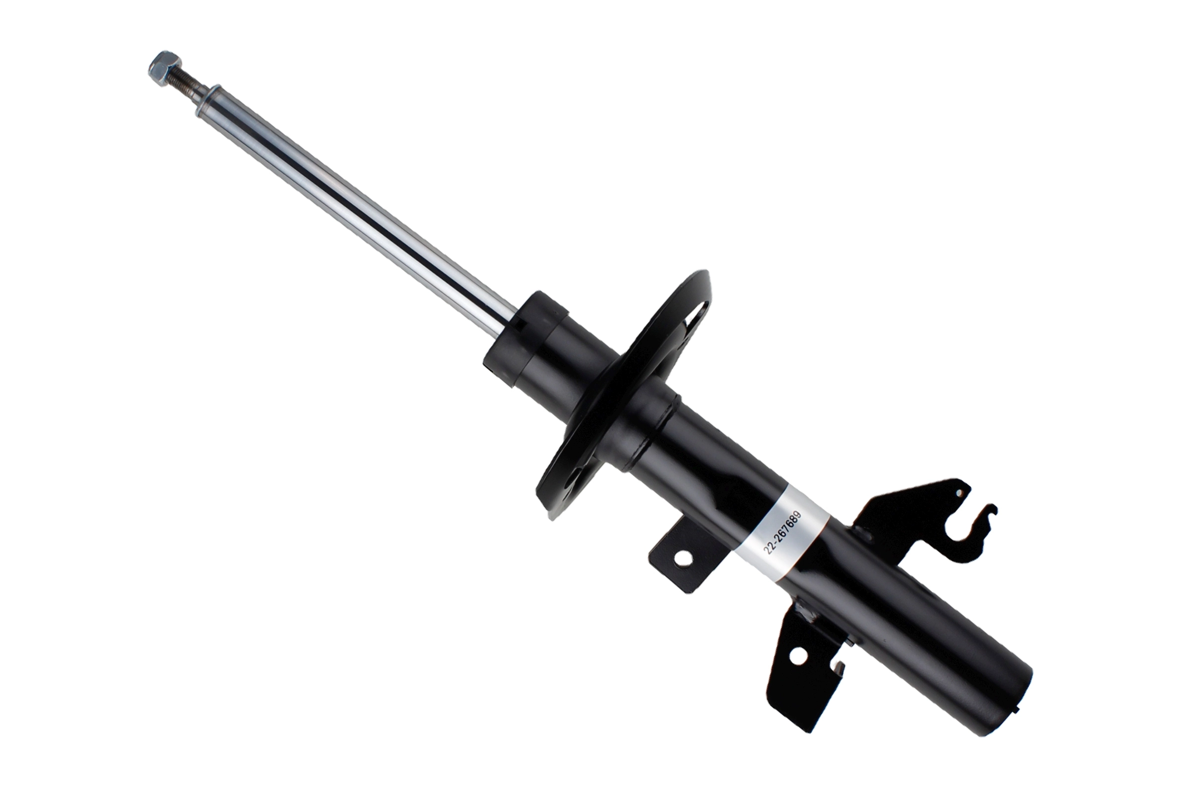 Compre K05168586AF Fiat/Alfa/Lancia Amortecedor dianteiro direito