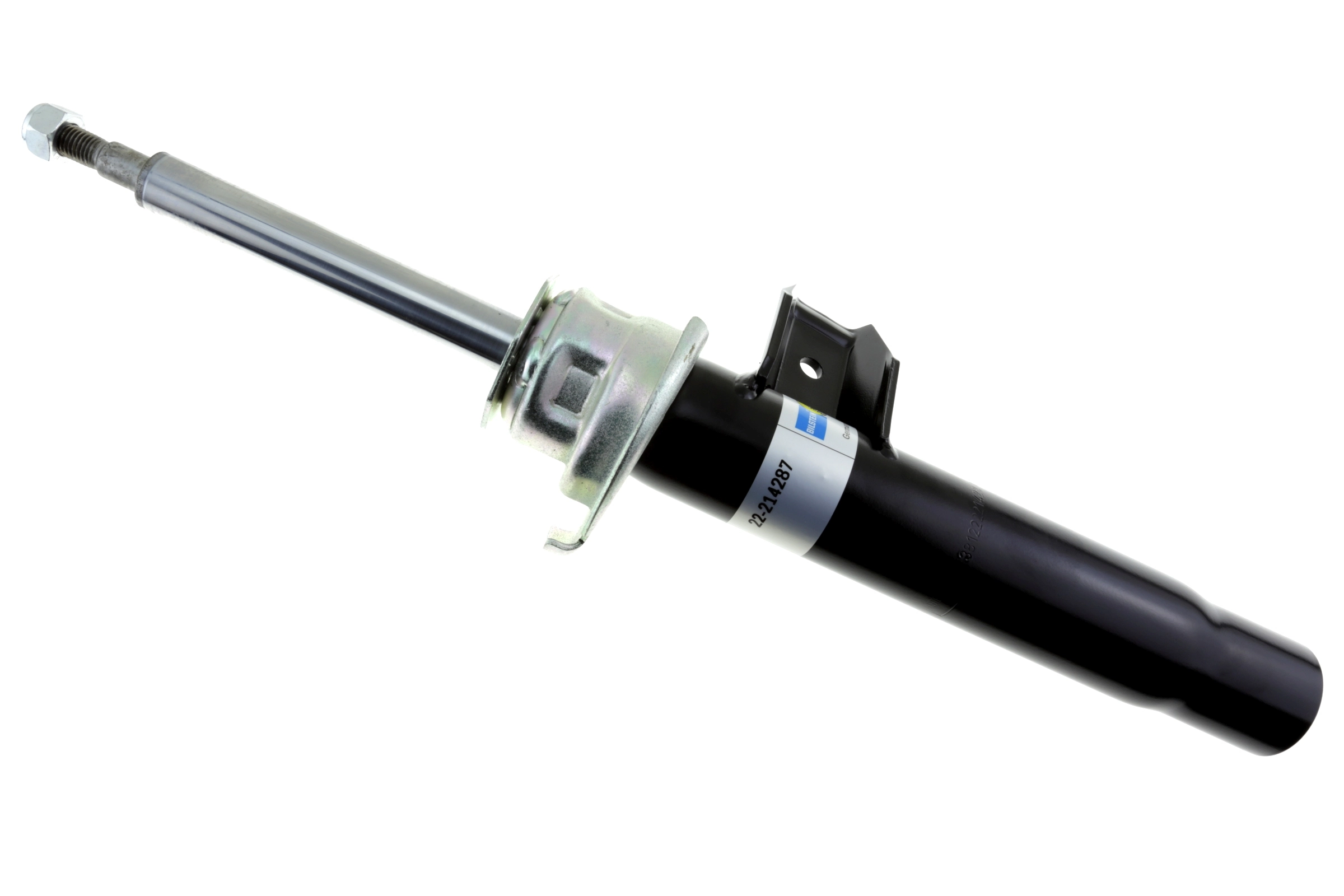 22214287 Bilstein Amortecedor dianteiro esquerdo