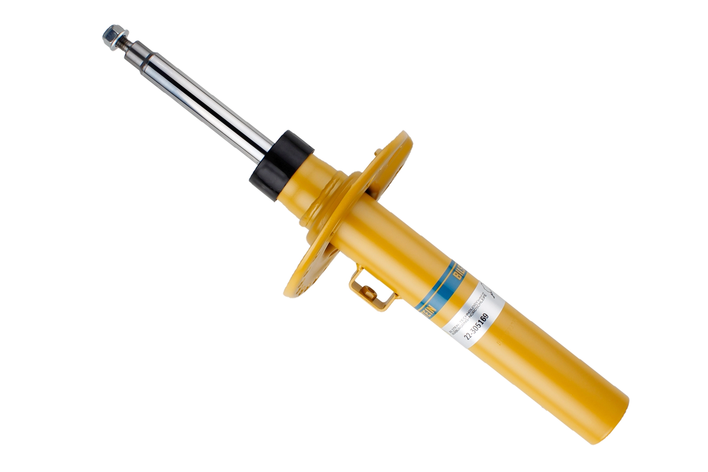 JGM1449SL TRW Amortecedor dianteiro esquerdo