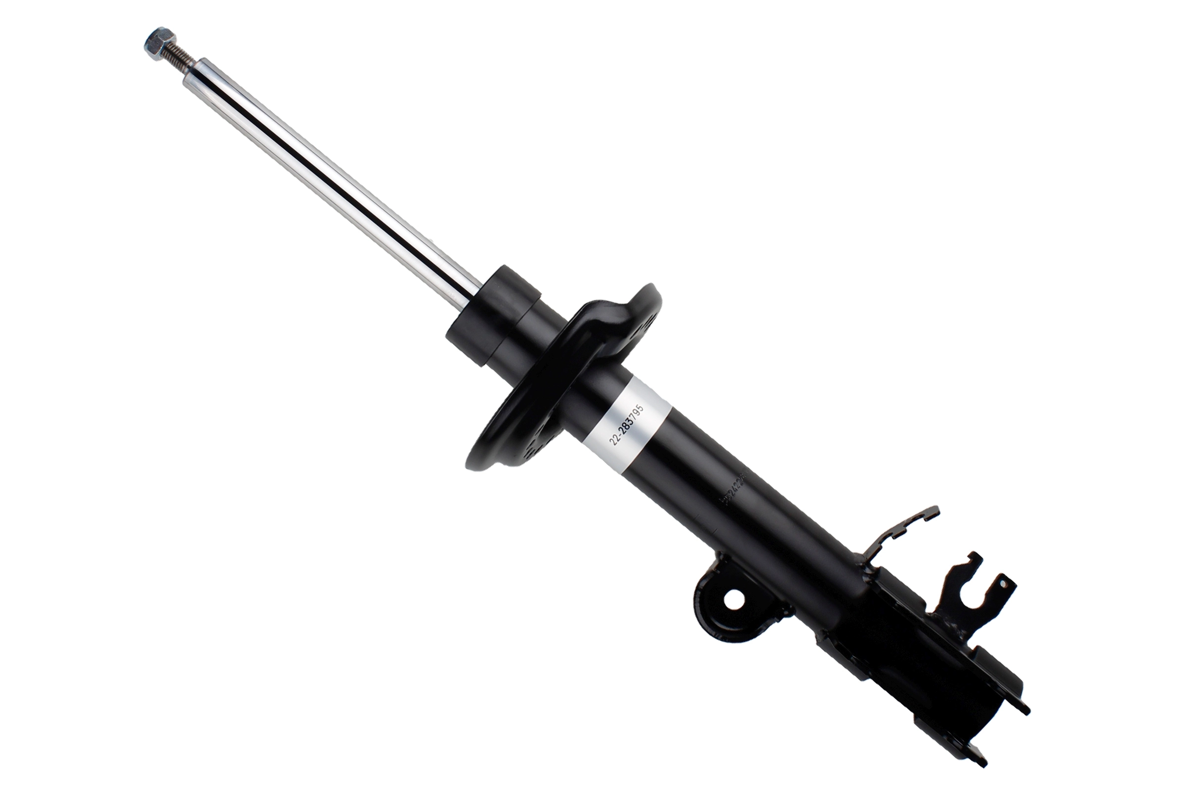 K68359648AA Fiat/Alfa/Lancia Amortecedor traseiro direito