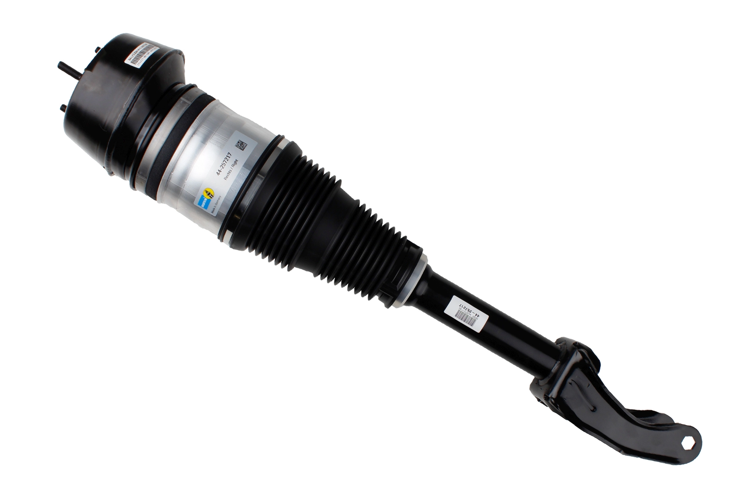 44257217 Bilstein Amortecedor dianteiro direito