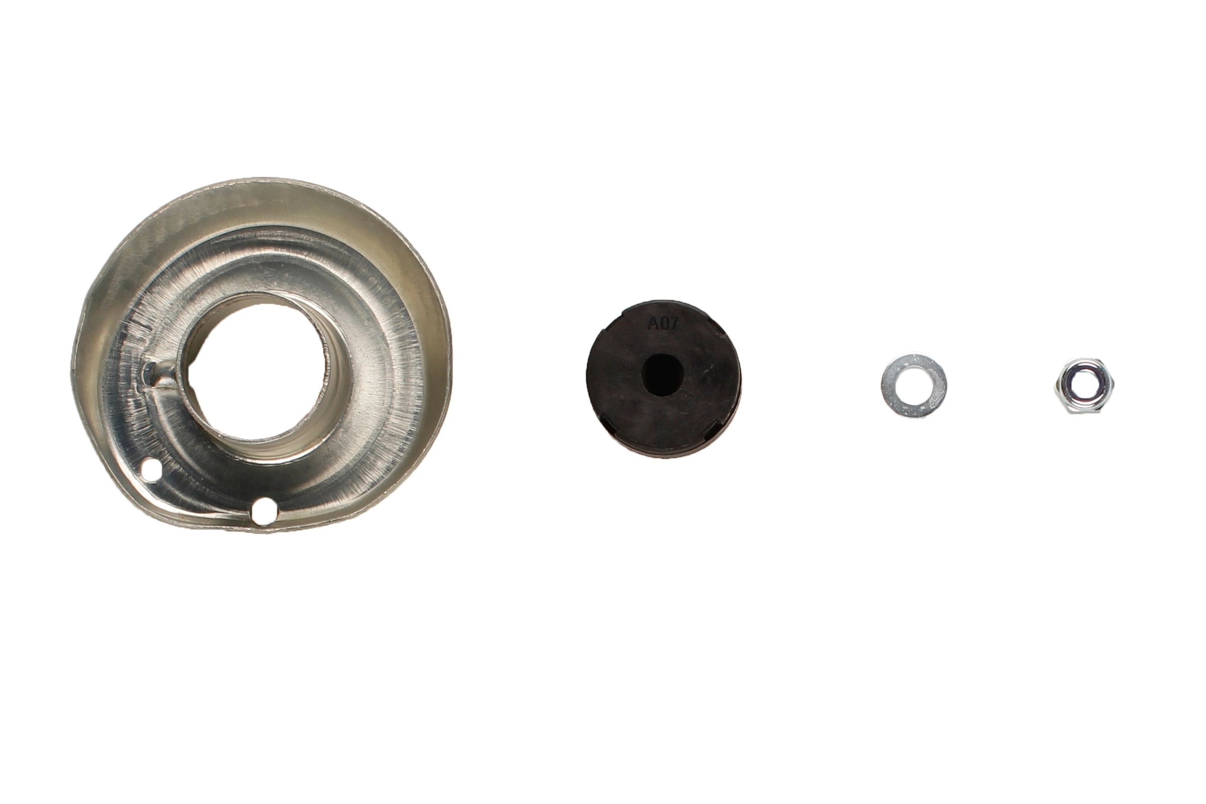 Amortecedor dianteiro Bilstein 22031167 preço, a partir de 71,38 USD
