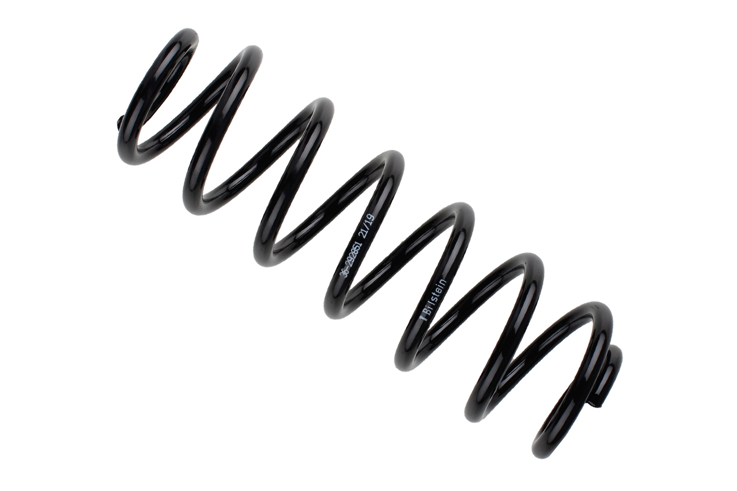Mola traseira para Audi Q3  F3B