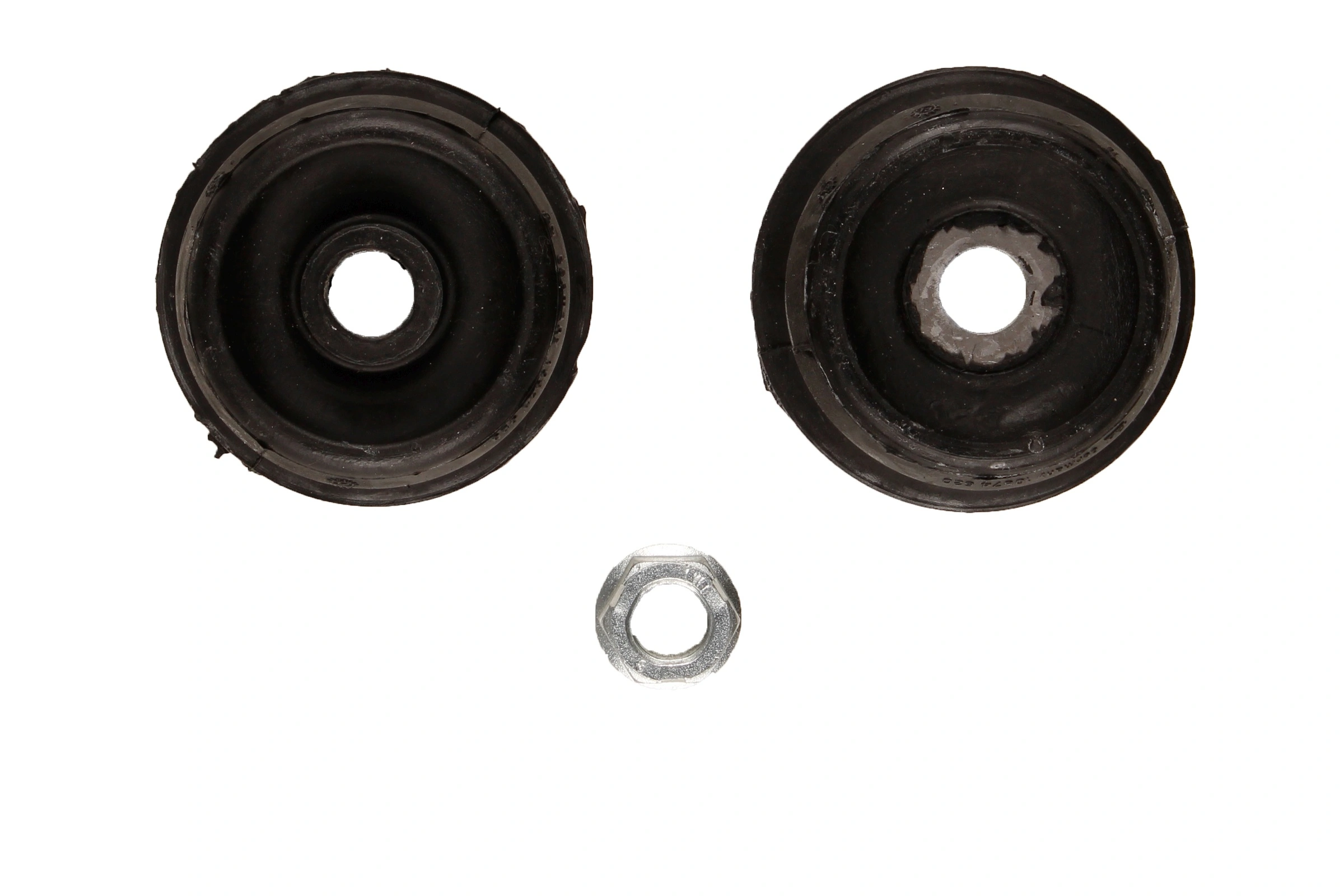 12224104 Bilstein Suporte de amortecedor dianteiro