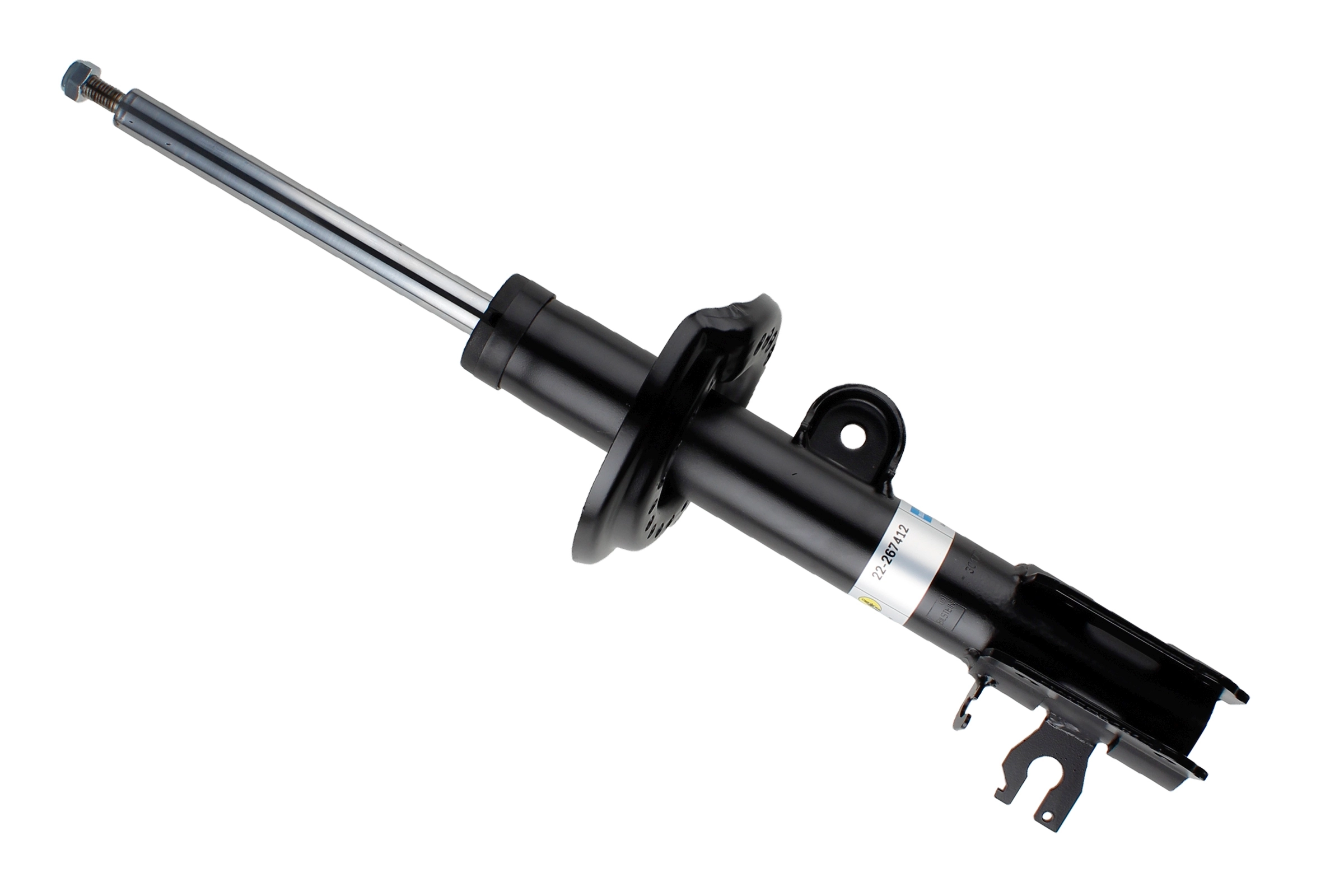 Amortecedor dianteiro esquerdo Magneti Marelli 5002GL preço, a partir de 132,57 USD