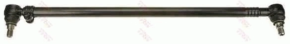 Compre A0024604605 Mercedes Tração de direção de suspensão dianteira longitudinal