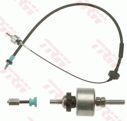 Compre 2001317 Beca Cables Cabo de embraiagem