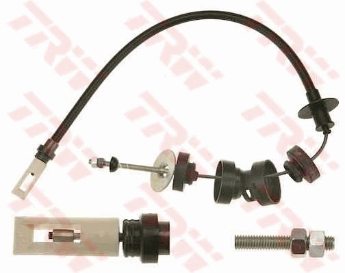 111011 Beca Cables Cabo de embraiagem
