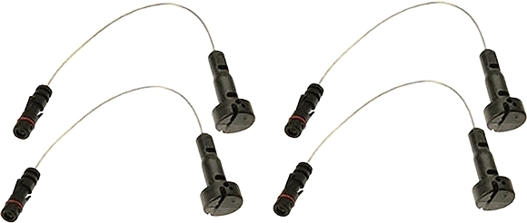 Sensor dianteiro de desgaste das sapatas do freio Mercedes Benz Truck TRUCK ATEGO II ao melhor preço
