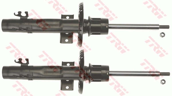 para Volkswagen Polo V (602, 604, 612, 614)