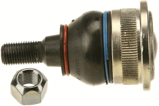 Suporte de esfera inferior 26741 Lemforder