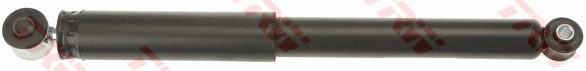 Amortecedor traseiro MR455654 Mitsubishi