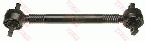 A9483502405 Mercedes Barra longitudinal de suspensão traseira