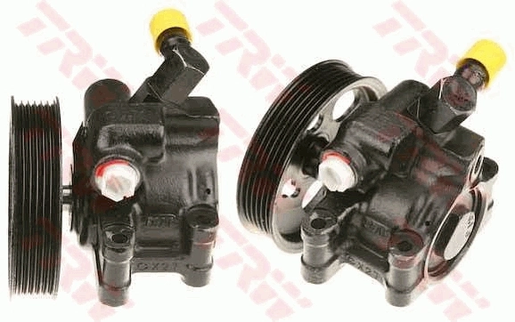 Bomba da Direção hidrâulica assistida para Ford Fiesta Mk4 JAS, JBS