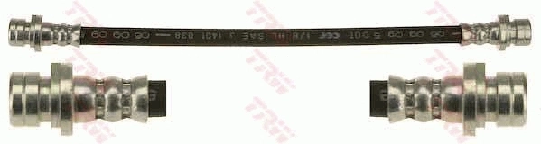 PHA501 TRW