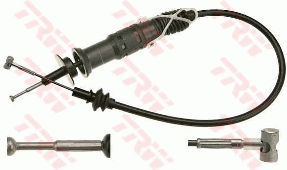 Cabo de embraiagem 2001632 Beca Cables