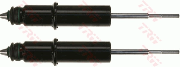 Compre MSS015355 Mando Amortecedor traseiro