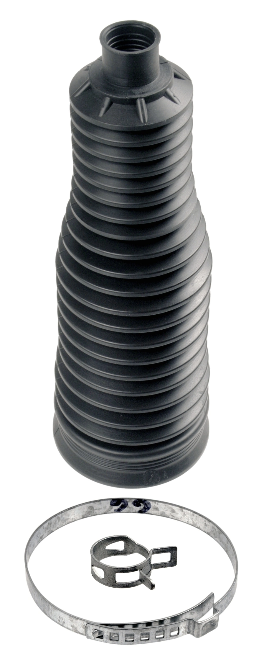 Bota de proteção do mecanismo de direção (de cremalheira) Audi A4 B8 8K2