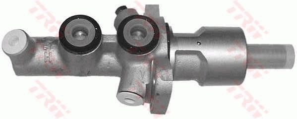 Cilindro mestre do freio para Mercedes S  W140