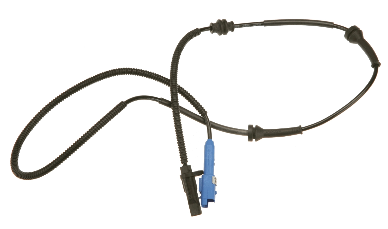 Sensor dianteiro de ABS para Citroen C2  JM