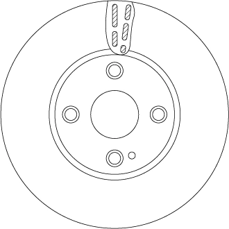 DF6793 TRW