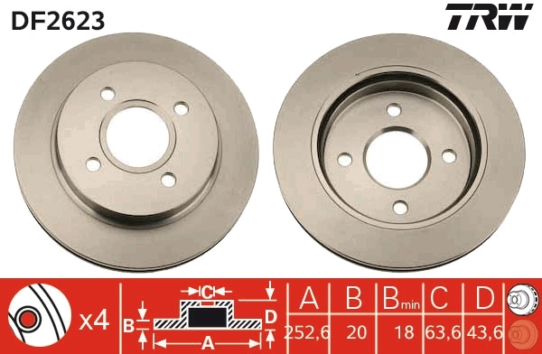 Comprar  Mondeo II BFP