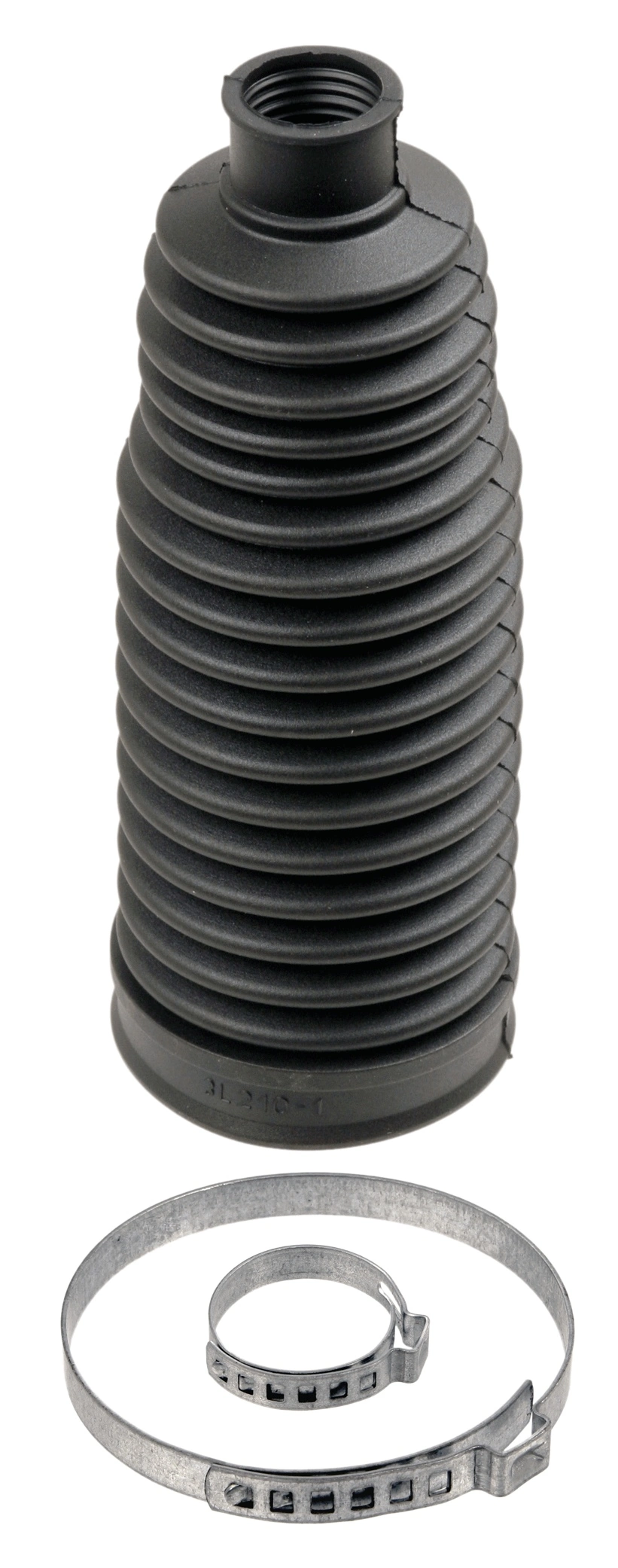 Bota de proteção do mecanismo de direção (de cremalheira) para Peugeot 406  8B