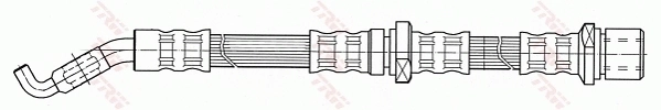  para Subaru Impreza I (GF)